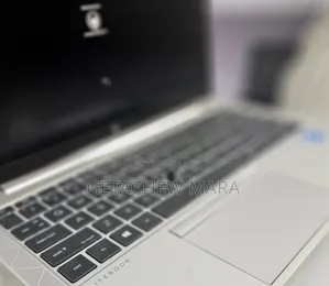 New Laptop HP EliteBook 840 16GB Intel Core I5 SSD 512GB