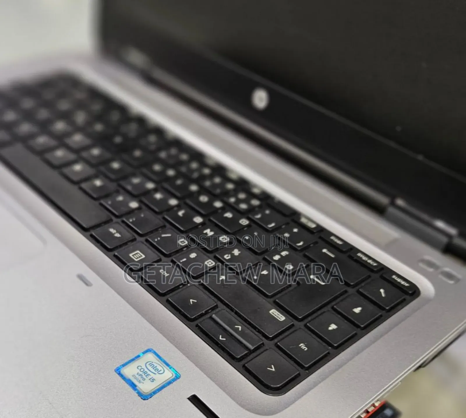 New Laptop HP Probook 11 EE G1 8GB Intel Core I5 SSD 1T