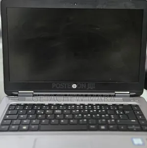 New Laptop HP Probook 11 EE G1 8GB Intel Core I5 SSD 1T