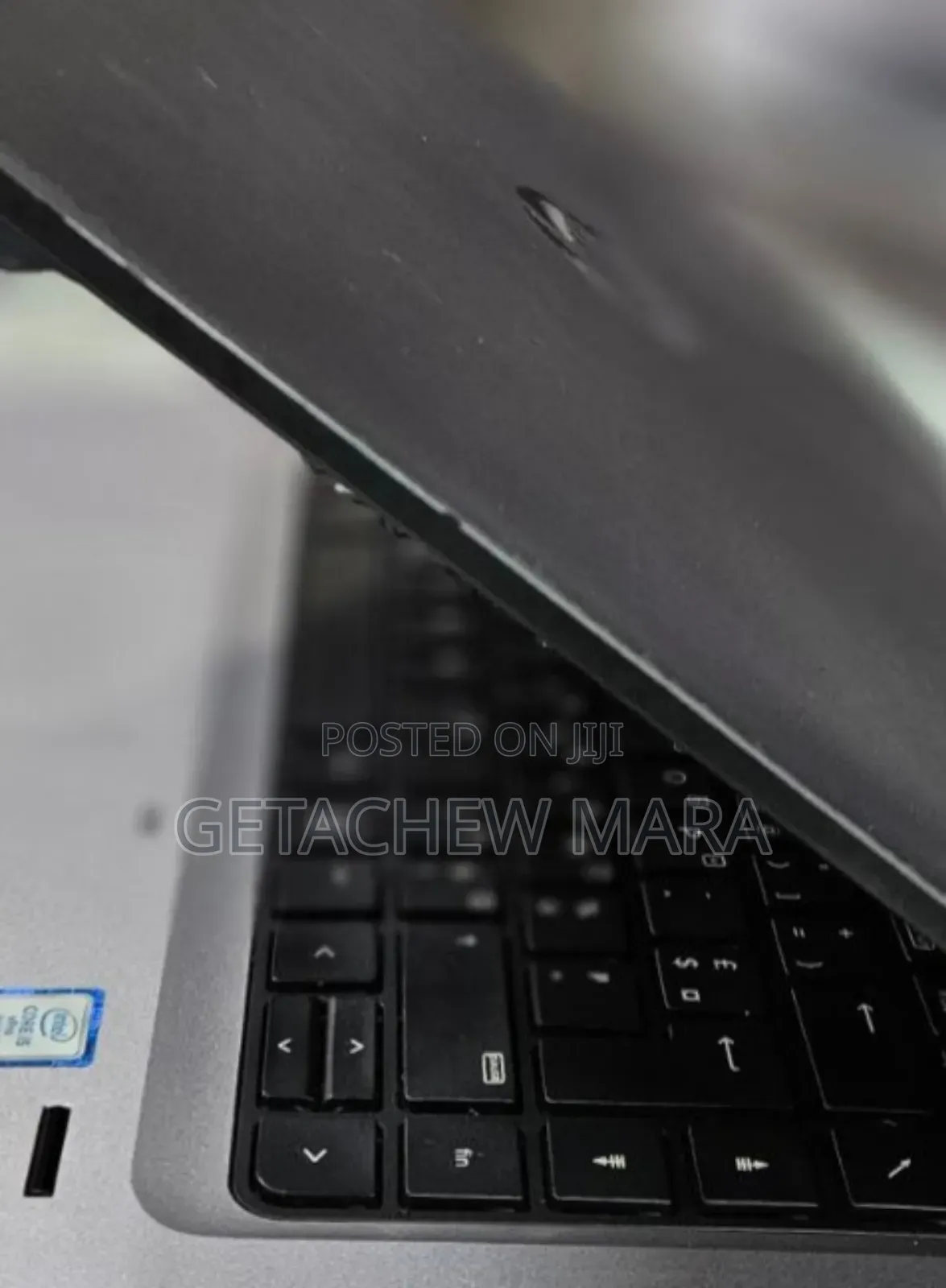 New Laptop HP Probook 11 EE G1 8GB Intel Core I5 SSD 1T