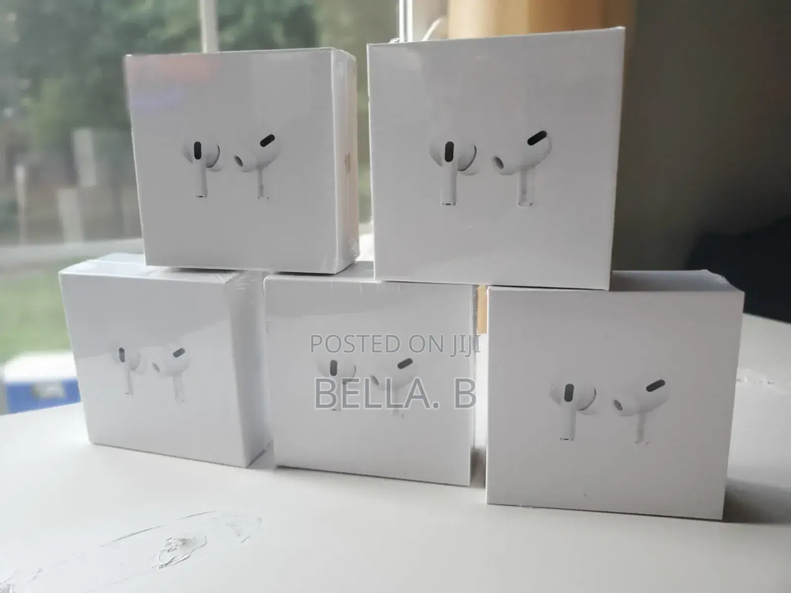 Airpod Pro 2nd Generation Seamless Device Switching