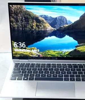 New Laptop HP Spectre 16GB Intel Core I7 SSD 512GB