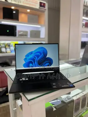 New Laptop Asus TUF Gaming A15 32GB Intel Core I7 SSD 1T