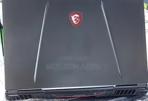 New Laptop MSI GL62M 7RC 16GB Intel Core I7 SSD 1T