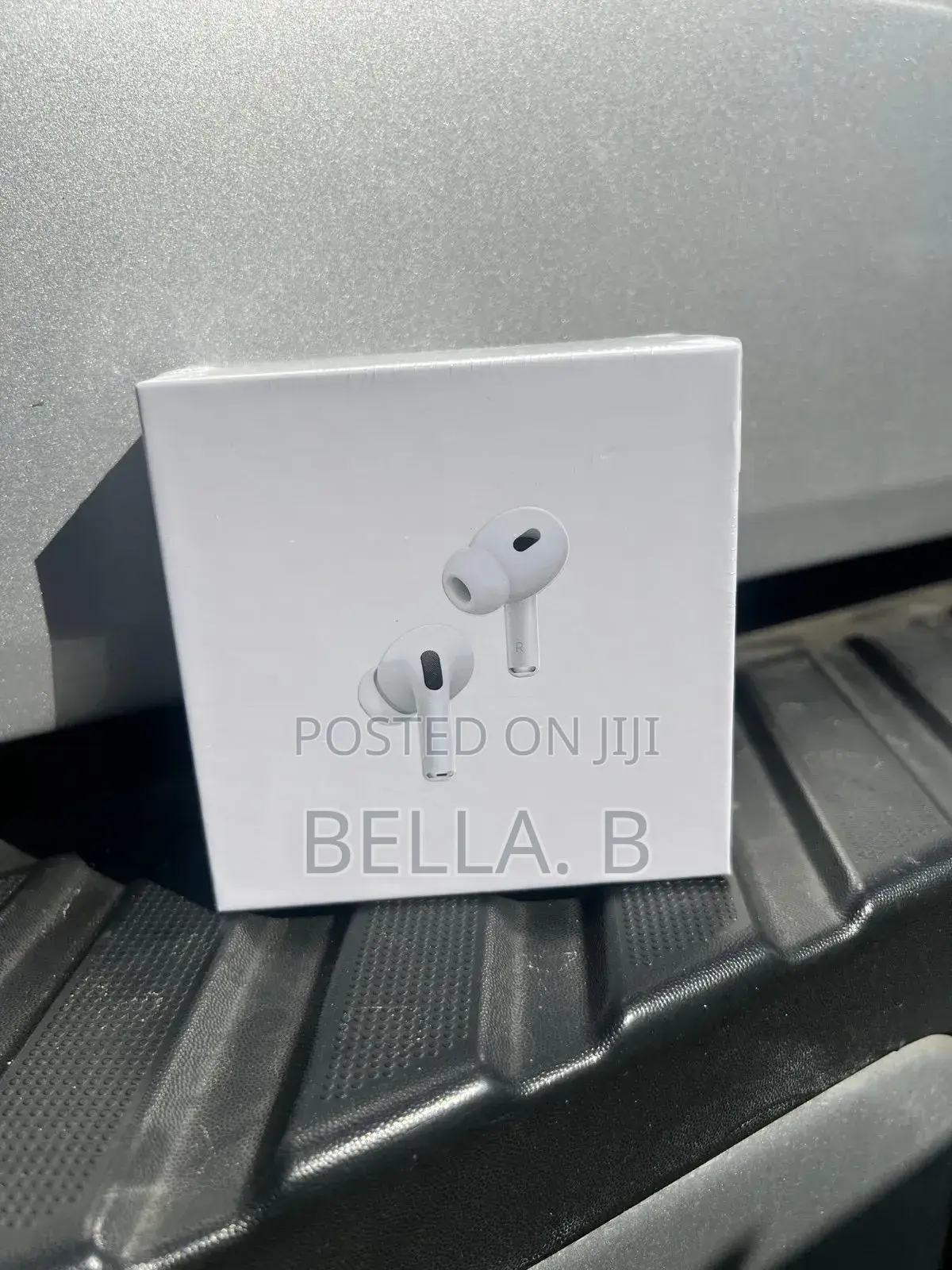 Airpod Pro 2ndgeneration Compatible Withspatial Audio