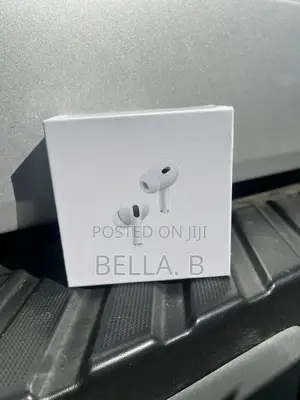 Airpod Pro 2ndgeneration Compatible Withspatial Audio