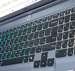 New Laptop Lenovo Legion 5 16GB Intel Core I7 SSD 1T