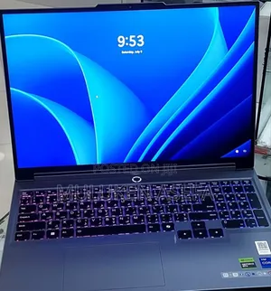 New Laptop Lenovo Legion 5 16GB Intel Core I7 SSD 1T