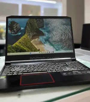 New Laptop Acer Nitro 5 16GB Intel Core I7 SSD 1T