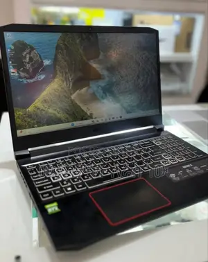 New Laptop Acer Nitro 5 16GB Intel Core I7 SSD 1T