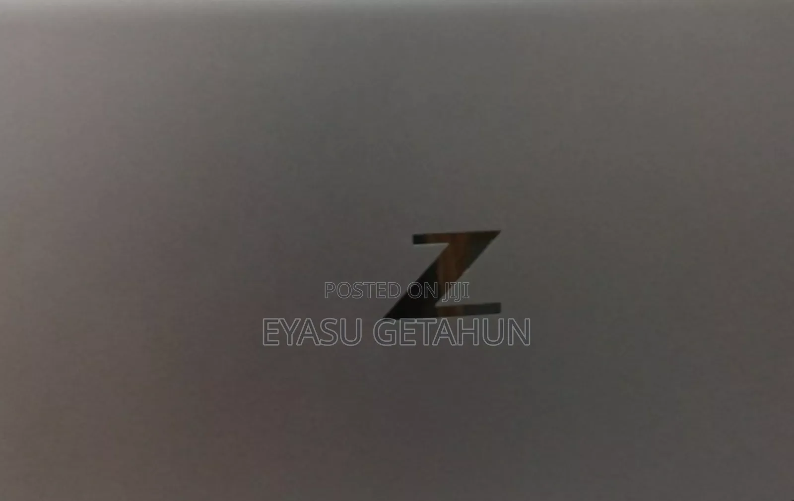 New Laptop HP ZBook 14 16GB Intel Core I7 SSD 1T