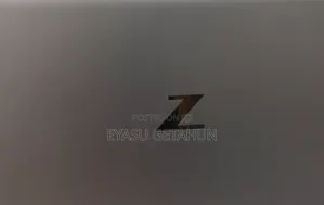 New Laptop HP ZBook 14 16GB Intel Core I7 SSD 1T