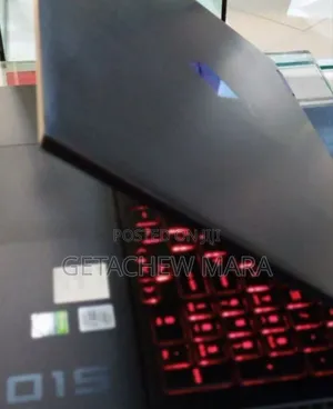 New Laptop HP Omen 15t 16GB Intel Core I7 SSD 1T