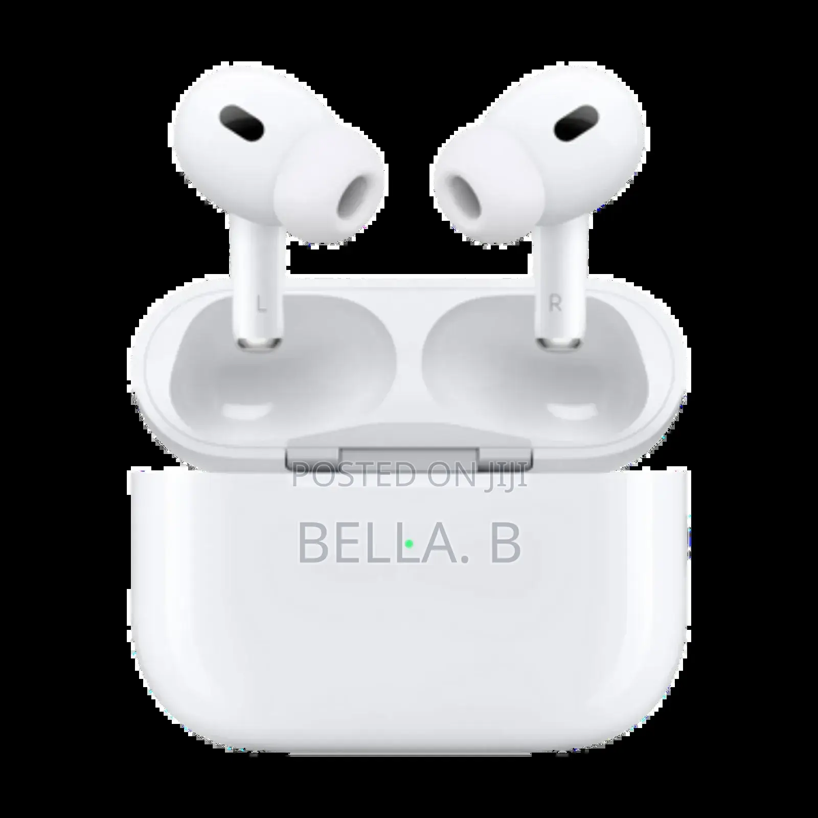 Airpod Pro 2nd Generation Apple Ecosystem Excellence