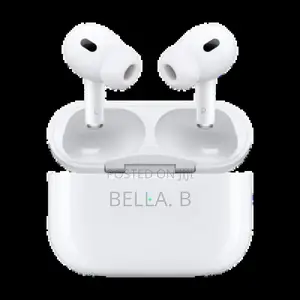 Photo - Airpod Pro 2nd Generation Apple Ecosystem Excellence