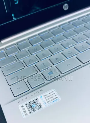 New Laptop HP Pavilion 14 16GB Intel Core I7 SSD 512GB