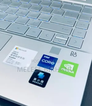 New Laptop HP Pavilion 14 16GB Intel Core I7 SSD 512GB
