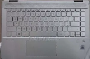 New Laptop HP Pavilion 15 8GB Intel Core I7 SSD 256GB