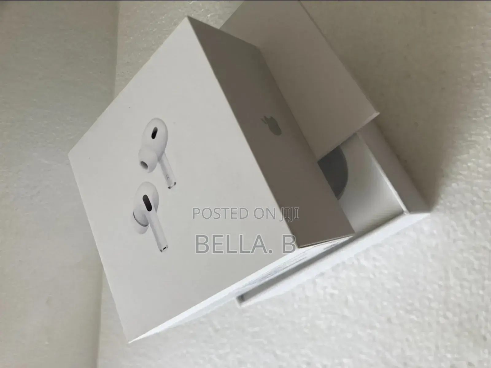 Airpod Pro 2nd Generation Enhanced Battery Life