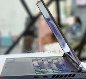 New Laptop Asus ROG Strix G16 G614 16GB Intel Core I7 SSD 1T