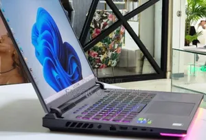 New Laptop Asus ROG Strix G16 G614 16GB Intel Core I7 SSD 1T