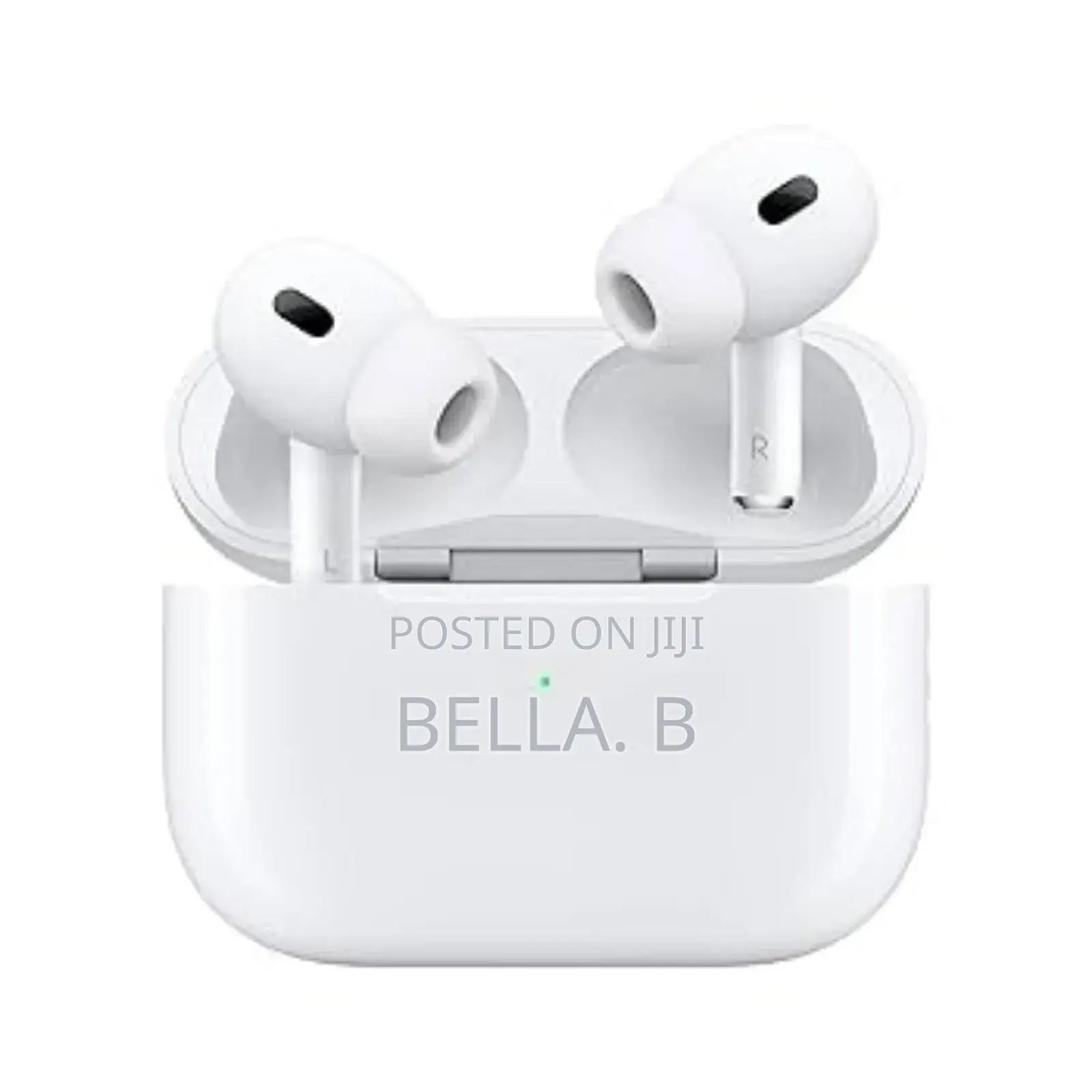 Airpod Pro 2nd Generation Enhanced Battery Life