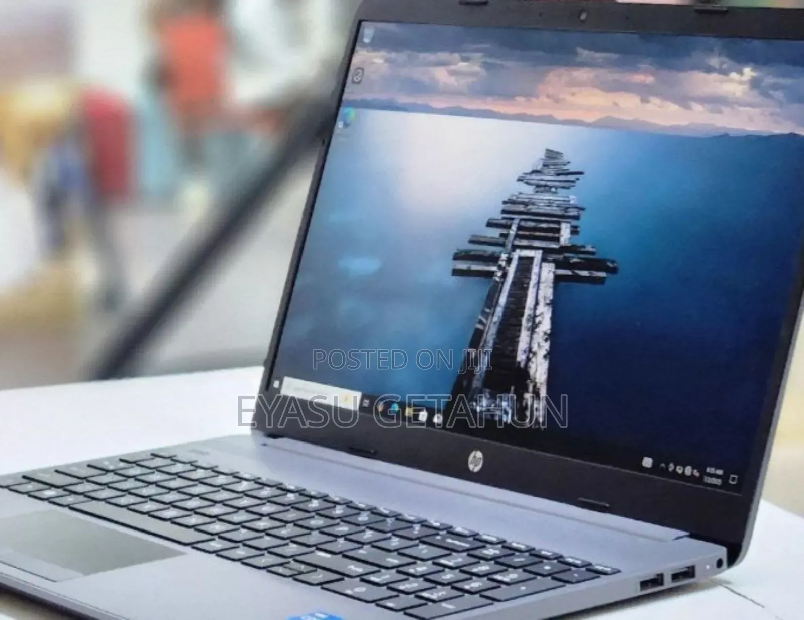 New Laptop HP Stream Notebook 16GB Intel Core I5 SSD 512GB