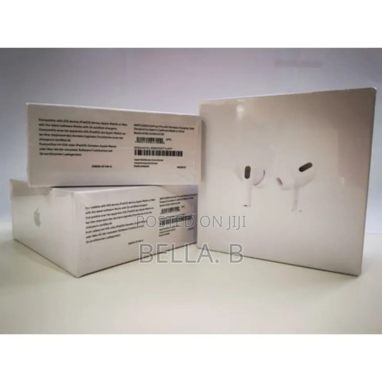 Airpod Pro 2nd Generation Customized Listening Experiences