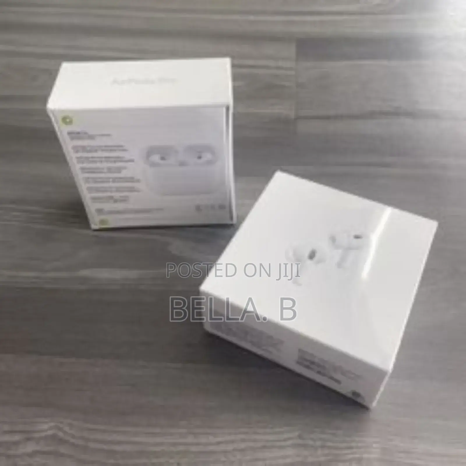 Airpod Pro 2nd Generation Customized Listening Experiences