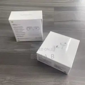 Airpod Pro 2nd Generation Customized Listening Experiences