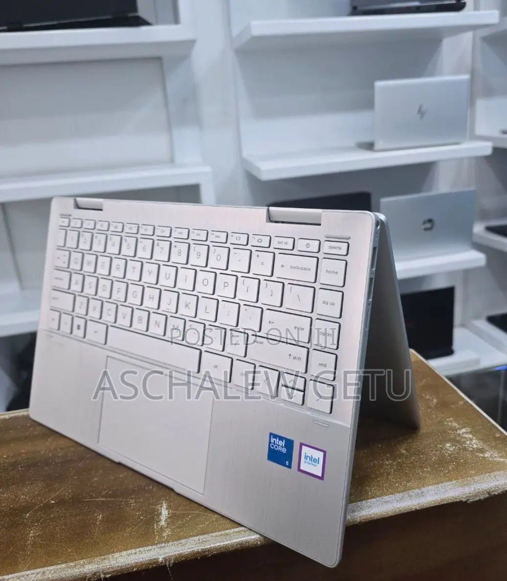 New Laptop HP Pavilion 15 16GB Intel Core I5 SSD 1T