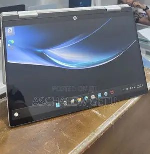 New Laptop HP Pavilion 15 16GB Intel Core I5 SSD 1T