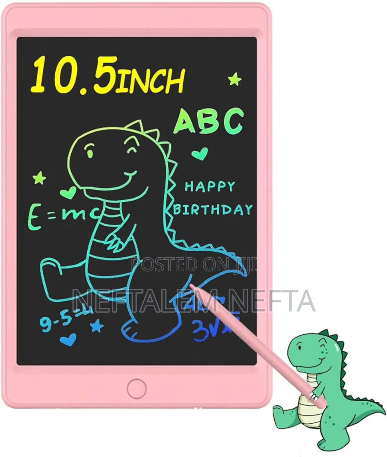 LCD Writing Tablet (8.5 Inch)