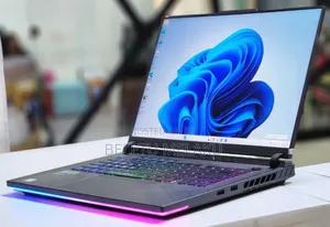 New Laptop Asus ROG Strix G16 G614 16GB Intel Core I7 SSD 1T