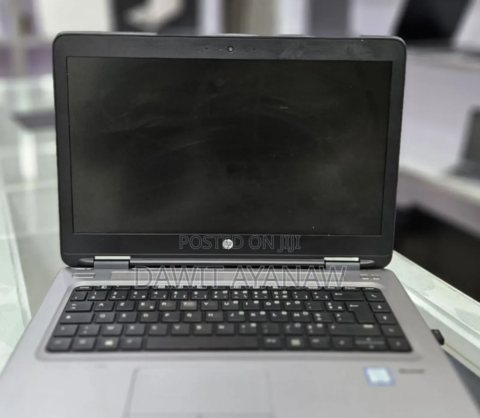 New Laptop HP 16GB Intel Core I3 SSD 1T