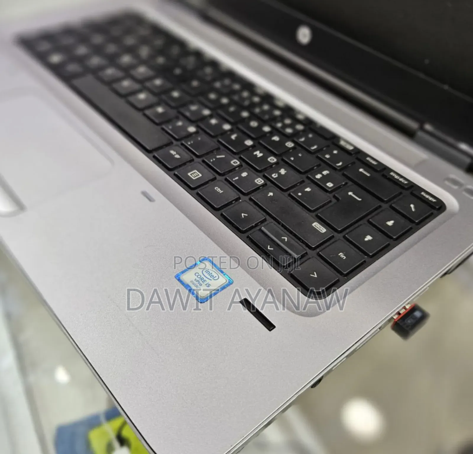 New Laptop HP 16GB Intel Core I3 SSD 1T