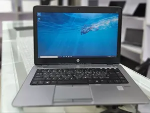 Photo - New Laptop HP EliteBook 840 4GB Intel Core I5 HDD 500GB