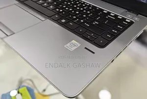 New Laptop HP EliteBook 840 4GB Intel Core I5 HDD 500GB