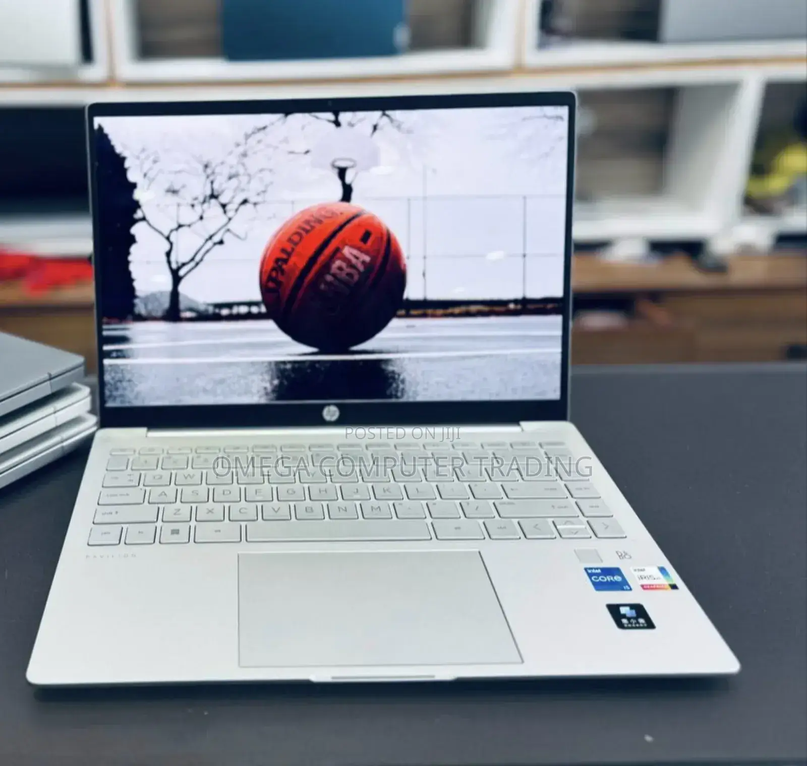 New Laptop HP Pavilion 14 16GB Intel Core i5 SSD 512GB