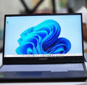 New Laptop Lenovo Legion 5 16GB Intel Core I5 SSD 512GB