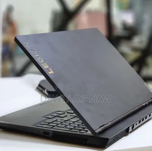 New Laptop Lenovo Legion 5 16GB Intel Core I5 SSD 512GB
