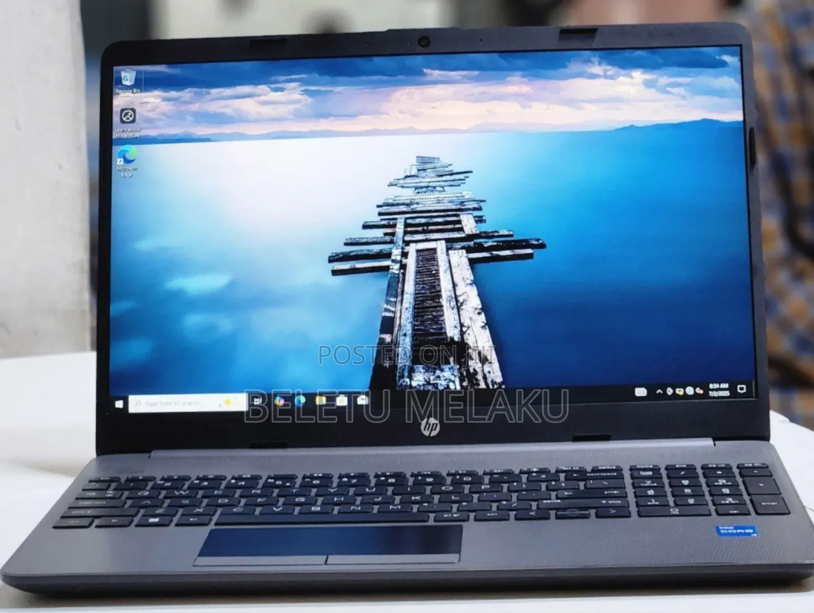 New Laptop HP Stream Notebook 16GB Intel Core I5 SSD 512GB