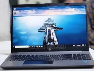 Photo - New Laptop HP Stream Notebook 16GB Intel Core I5 SSD 512GB