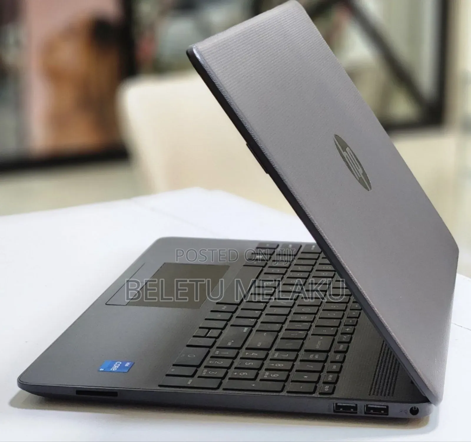 New Laptop HP Stream Notebook 16GB Intel Core I5 SSD 512GB