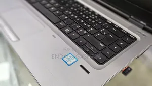 Photo - New Laptop HP ProBook 640 G2 8GB Intel Core I5 HDD 500GB