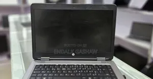 New Laptop HP ProBook 640 G2 8GB Intel Core I5 HDD 500GB