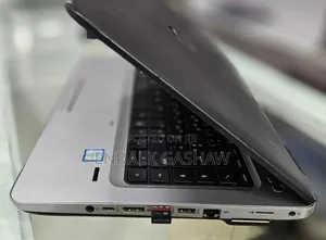 New Laptop HP ProBook 640 G2 8GB Intel Core I5 HDD 500GB