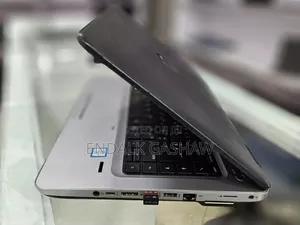 New Laptop HP ProBook 640 G2 8GB Intel Core I5 HDD 500GB