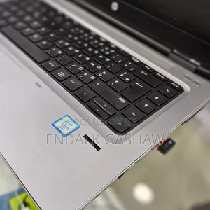 New Laptop HP ProBook 640 G2 8GB Intel Core I5 HDD 500GB