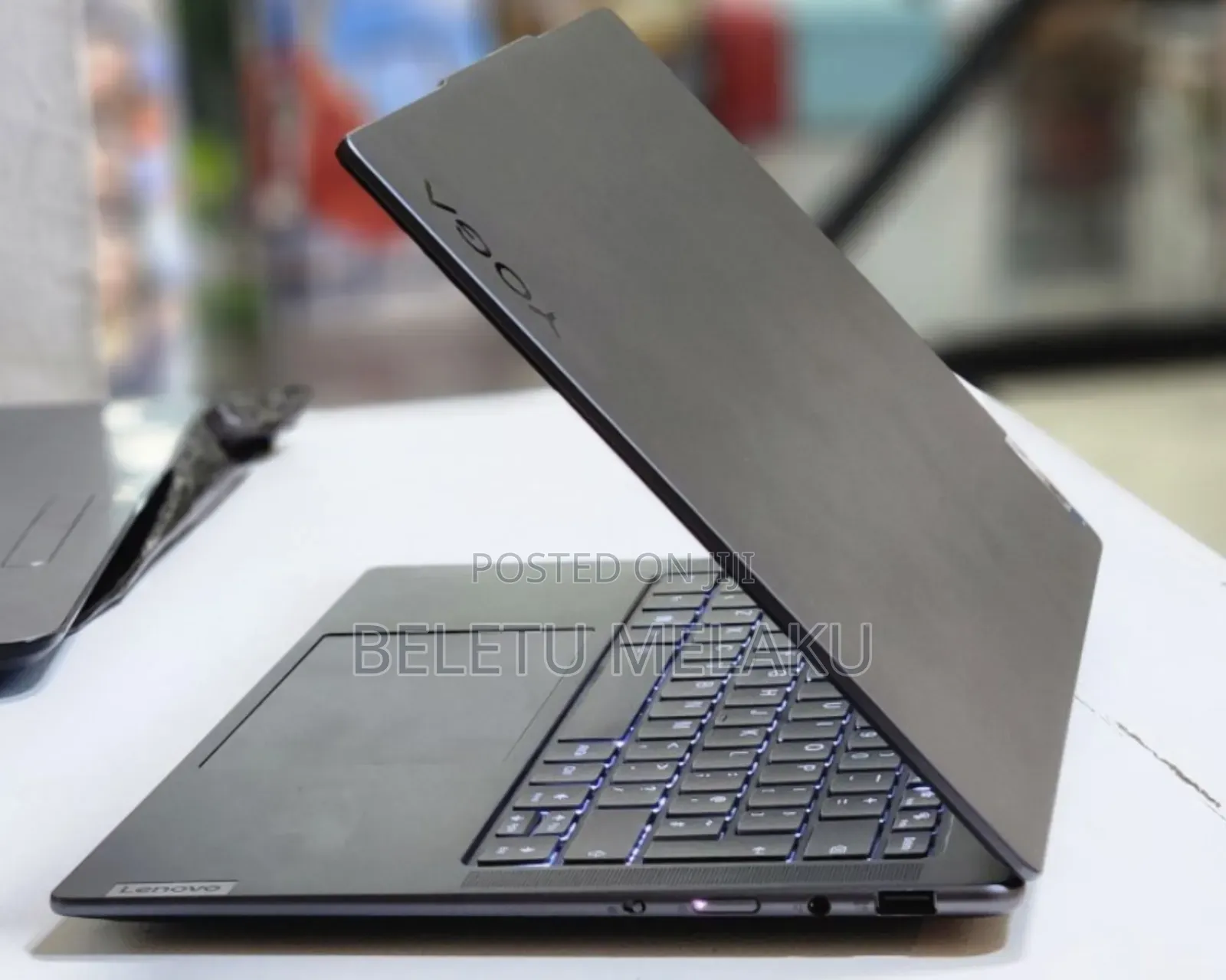 New Laptop Lenovo Yoga 2 32GB Intel Core I7 SSD 256GB